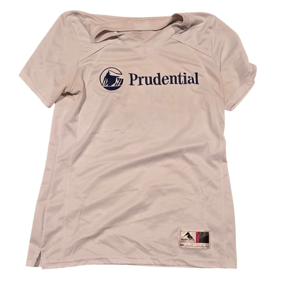 Prudential Athletic Shirt - Picture 1 of 2